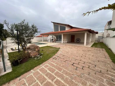 Fazenda/Sítio com 3 Quartos à venda, 226m² no Colinas de Indaiatuba, Indaiatuba