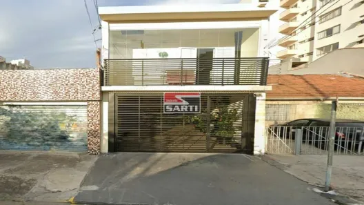 Sobrado com 3 Quartos à venda, 210m² no Jardim das Laranjeiras, São Paulo
