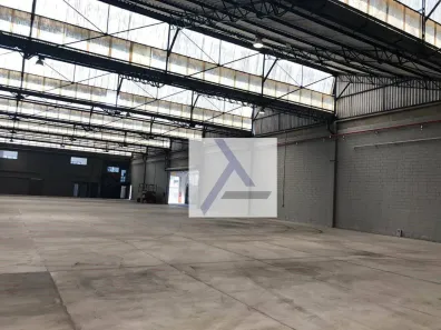 Galpão/Depósito/Armazém para alugar, 4120m² no Assunção, São Bernardo do Campo