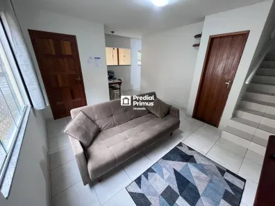 Casa com 3 Quartos à venda, 67m² no Ponte da Saudade, Nova Friburgo