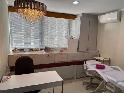 Sala Comercial para alugar, 28m² no Centro, Florianópolis