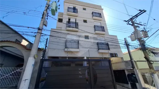 Apartamento com 2 Quartos à venda, 43m² no Vila Medeiros, São Paulo