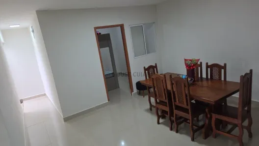 Casa de Condomínio com 3 Quartos à venda, 89m² no Loteamento Bom Jesus, Cuiabá
