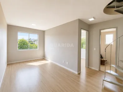 Cobertura com 1 Quarto para alugar, 92m² no Teresópolis, Porto Alegre