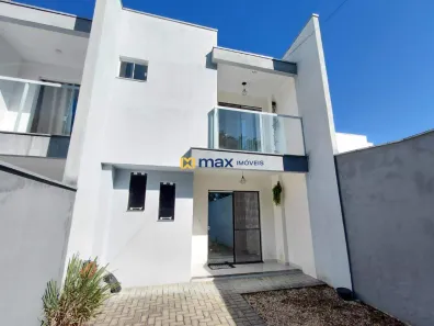 Casa com 2 Quartos à venda, 90m² no Meia Praia, Navegantes