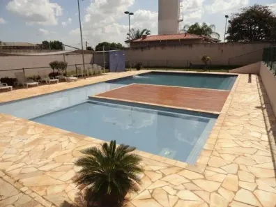 Apartamento com 2 Quartos à venda, 54m² no Jardim Ipaussurama, Campinas