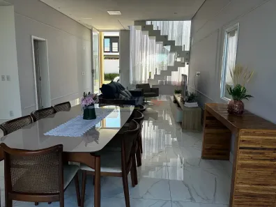 Sobrado com 3 Quartos à venda, 271m² no Jardim Residencial Dona Maria José, Indaiatuba