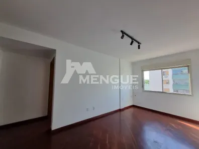 Apartamento com 1 Quarto à venda, 46m² no Jardim São Pedro, Porto Alegre