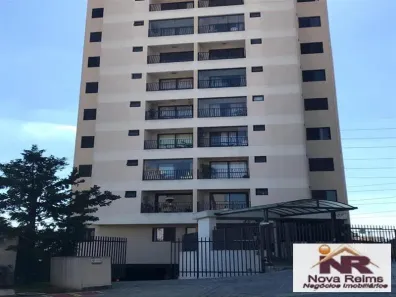 Apartamento com 2 Quartos para alugar, 67m² no Jardim das Laranjeiras, São Paulo
