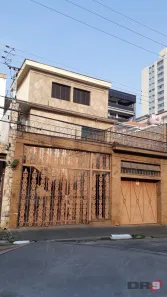 Sobrado com 3 Quartos à venda, 263m² no Mooca, São Paulo