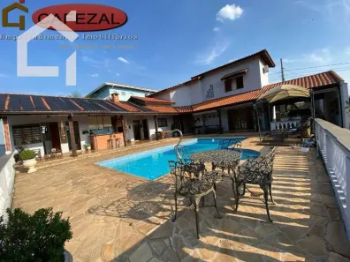 Casa com 3 Quartos à venda, 230m² no Jardim do Ribeirão II, Itupeva