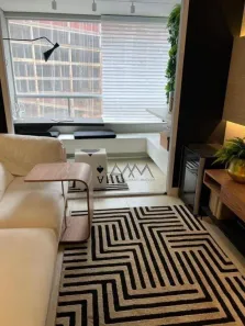Apartamento com 2 Quartos à venda, 85m² no Serra do Curral Del Rey, Nova Lima