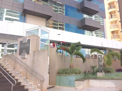 Sala Comercial à venda, 233m² no Bom Jardim, São José do Rio Preto
