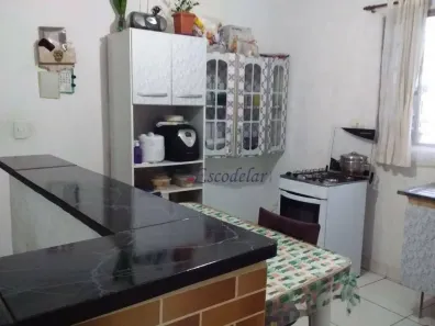 Lote/Terreno à venda, 525m² no Estância Lago Azul, Franco da Rocha