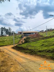 Lote/Terreno à venda, 600m² no Centro, Nazaré Paulista