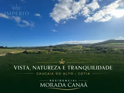 Lote/Terreno à venda, 500m² no Centro, Cotia