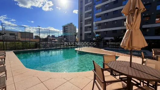 Apartamento com 2 Quartos para alugar, 107m² no Jardim Faculdade, Sorocaba