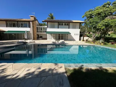Casa com 7 Quartos à venda, 1670m² no Chácara São José, Jaguariúna