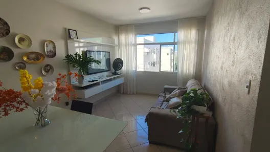Apartamento com 3 Quartos à venda, 120m² no Jardim da Penha, Vitória