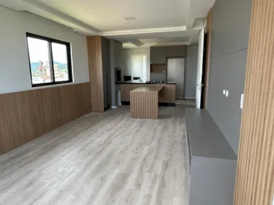 Apartamento com 3 Quartos à venda, 88m² no Itajubá, Barra Velha