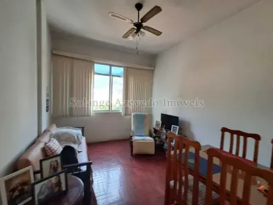 Apartamento com 3 Quartos à venda, 83m² no Tijuca, Rio de Janeiro