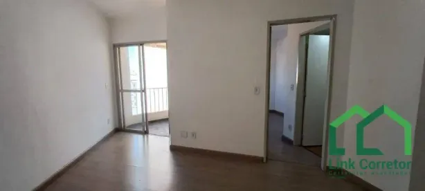 Apartamento com 1 Quarto para alugar, 54m² no Centro, Campinas