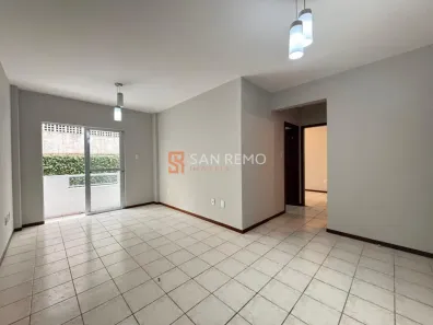 Apartamento com 2 Quartos para alugar, 63m² no Carvoeira, Florianópolis