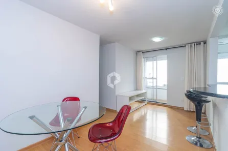 Apartamento com 3 Quartos à venda, 62m² no Cristo Rei, Curitiba
