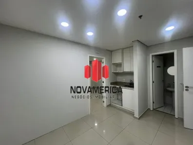 Sala Comercial para alugar, 45m² no Vila Hamburguesa, São Paulo