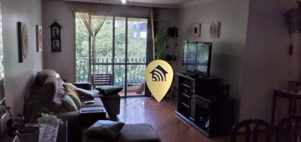 Apartamento com 2 Quartos à venda, 94m² no Vila Leopoldina, São Paulo