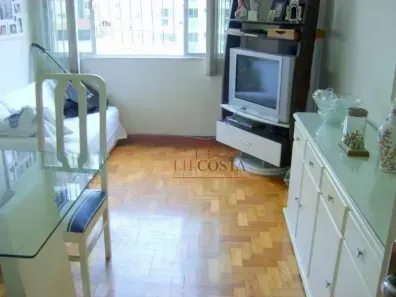Apartamento com 3 Quartos à venda, 94m² no Icaraí, Niterói