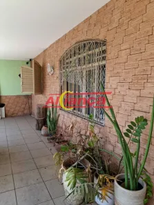 Casa com 3 Quartos à venda, 144m² no Vila Galvão, Guarulhos