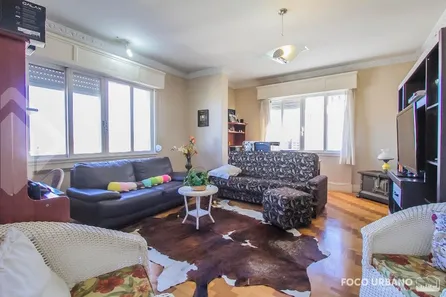 Apartamento com 3 Quartos à venda, 233m² no Independência, Porto Alegre
