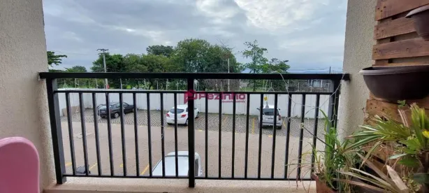 Apartamento com 2 Quartos à venda, 59m² no Jardim Residencial Victório Lucato, Limeira