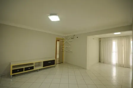 Apartamento com 3 Quartos para alugar, 104m² no Maracanã, Foz do Iguaçu