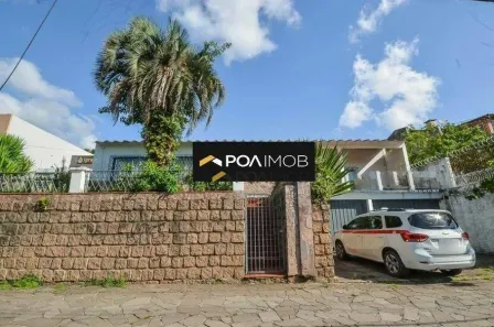 Casa com 4 Quartos para alugar, 500m² no Cristal, Porto Alegre