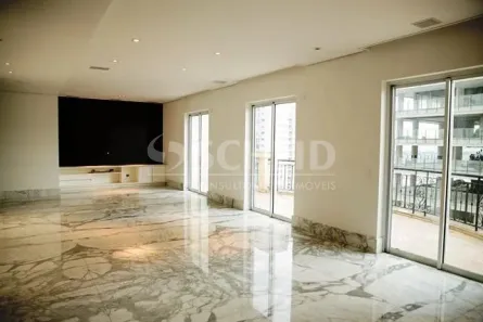 Cobertura com 4 Quartos à venda, 518m² no Vila Mariana, São Paulo