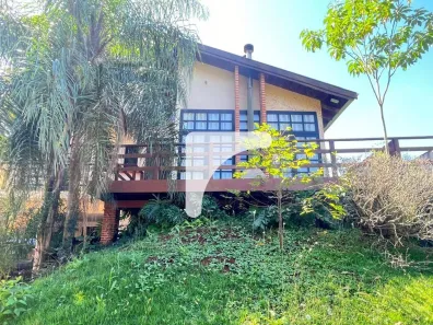 Casa de Condomínio com 4 Quartos à venda, 313m² no Esperança, Londrina