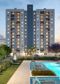 Apartamento com 2 Quartos à venda, 78m² no Itajubá II, Barra Velha