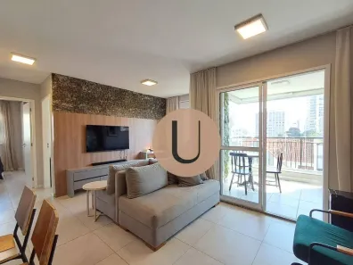 Apartamento com 3 Quartos à venda, 68m² no Vila Clementino, São Paulo