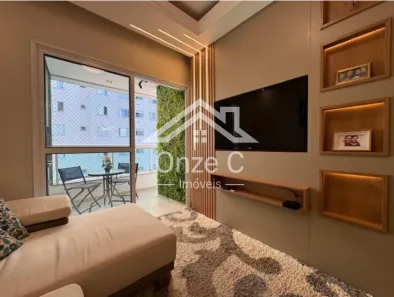 Apartamento com 3 Quartos à venda, 86m² no Jardim Las Vegas, Guarulhos