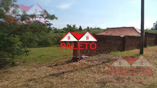 Lote/Terreno à venda, 2250m² no , Porangaba
