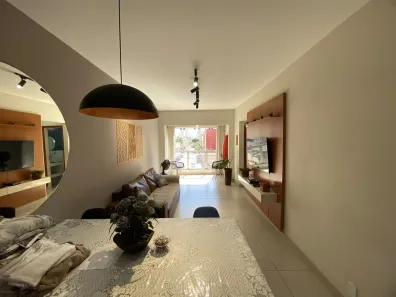 Apartamento com 2 Quartos à venda, 70m² no Itapuã, Vila Velha