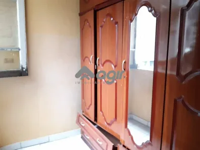 Apartamento com 1 Quarto à venda, 60m² no Engenho Novo, Rio de Janeiro