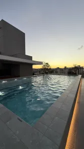 Apartamento com 2 Quartos para venda ou aluguel, 70m² no Balneário, Florianópolis