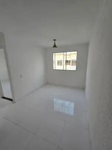 Apartamento com 2 Quartos à venda, 40m² no Caji, Lauro de Freitas