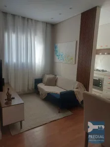 Apartamento com 2 Quartos à venda, 46m² no Recreio São Judas Tadeu, São Carlos