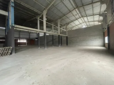 Galpão/Depósito/Armazém para alugar, 1178m² no Pedra de Amolar, Corupá