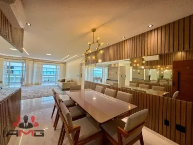 Apartamento com 3 Quartos à venda, 153m² no Riviera, Bertioga