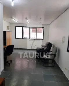 Sala Comercial para venda ou aluguel, 30m² no Vila Clementino, São Paulo